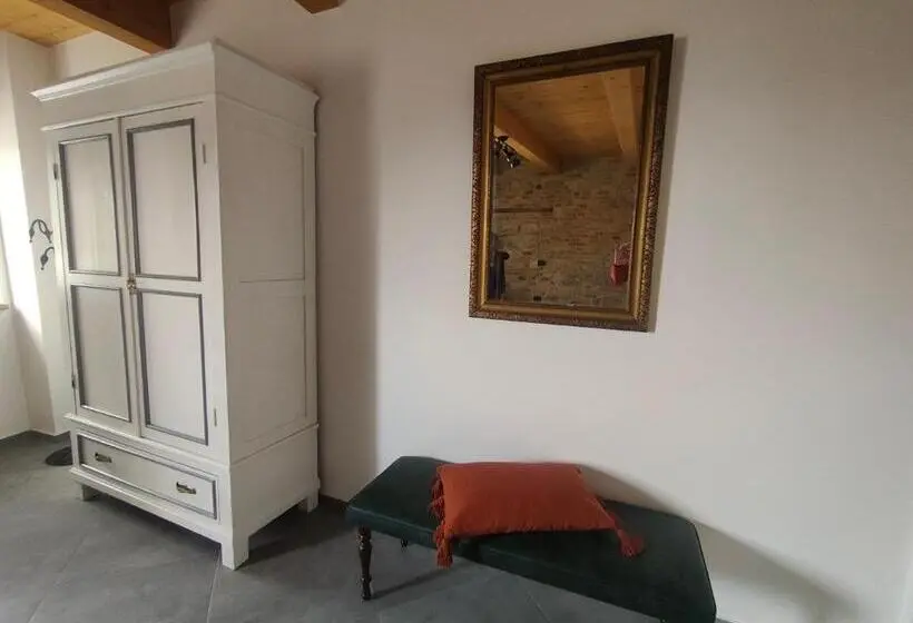 Standard-huone, B&b Locanda Montefabbri