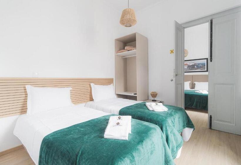 패밀리 룸, Lousã Estação Al