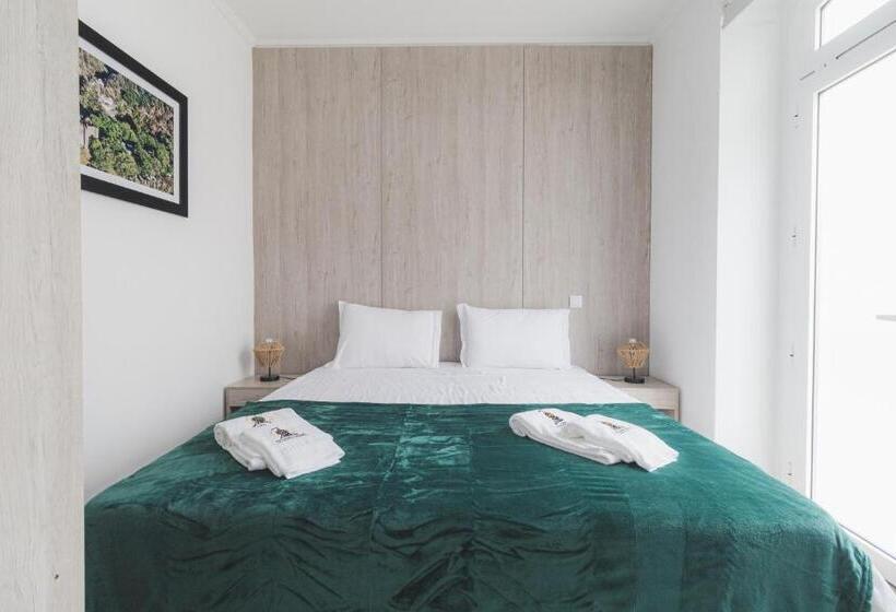 스탠다드 룸, Lousã Estação Al