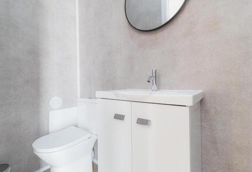 스탠다드 룸, Lousã Estação Al