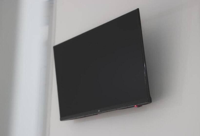 스탠다드 룸, Lousã Estação Al