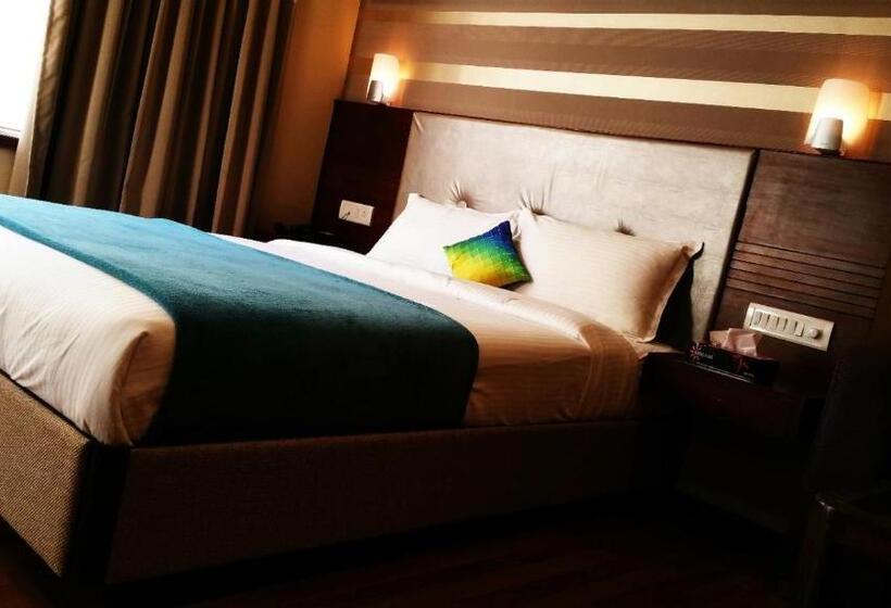 اتاق لوکس, Heaven Vip Airport