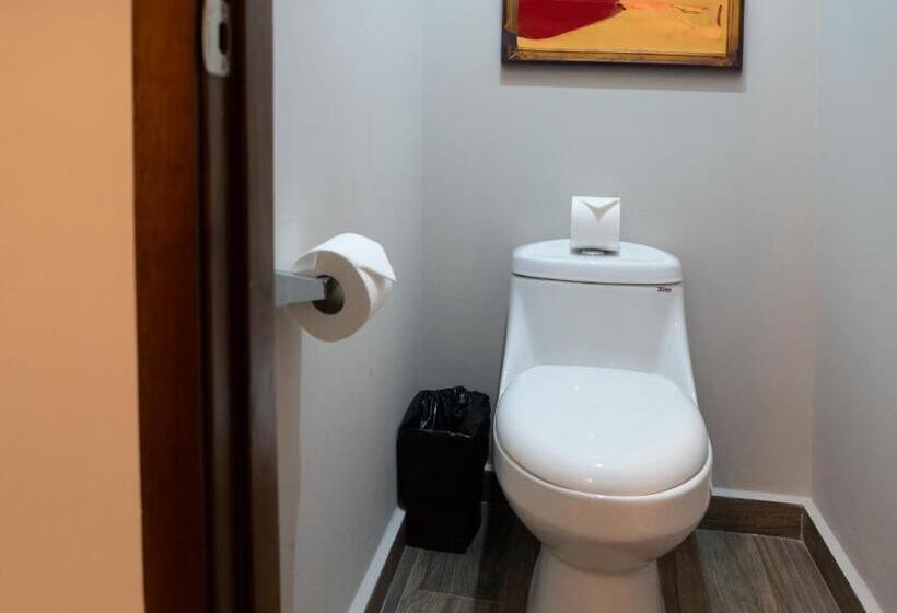 身障者適用スタンダードルーム, High Garden Grand