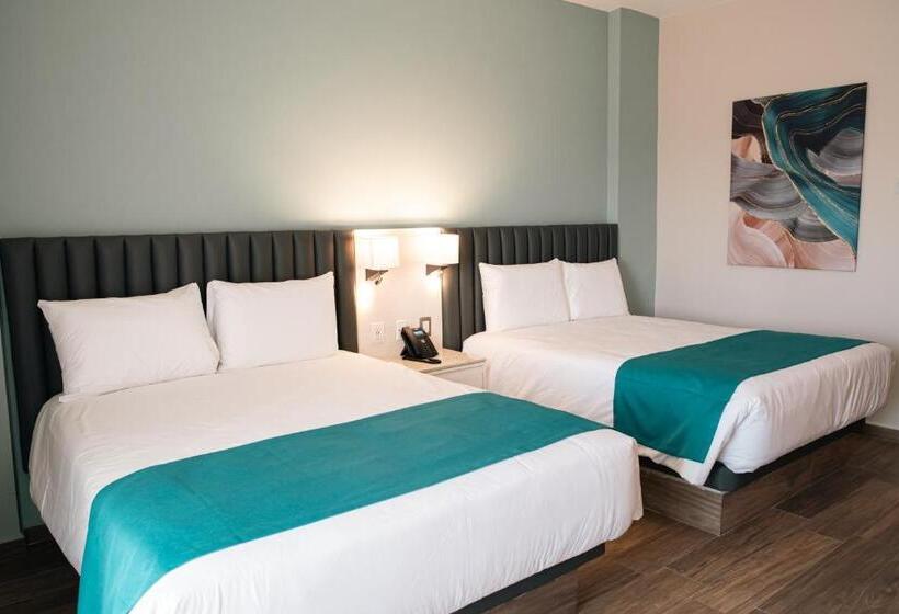 ファミリールーム, High Garden Grand