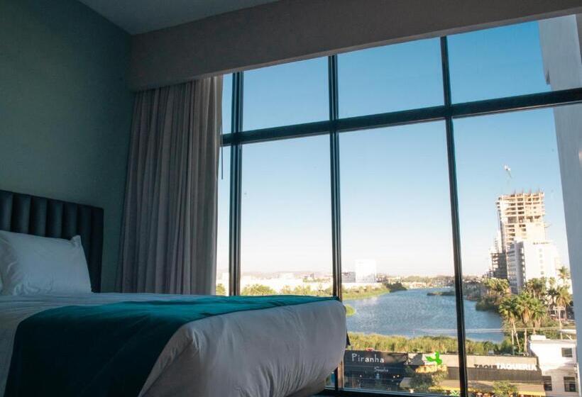 スタンダードルーム, High Garden Grand