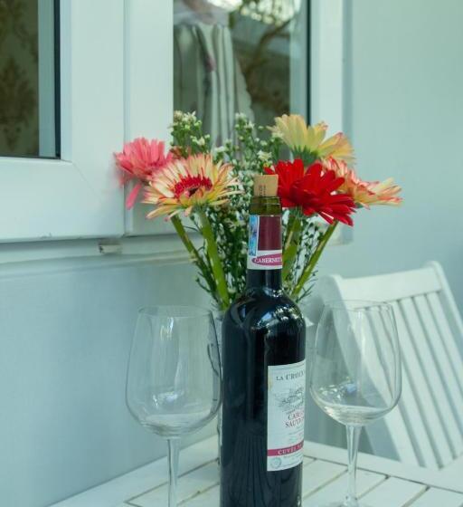 带阳台的三人标准间, Nụ Cười Mũi Né