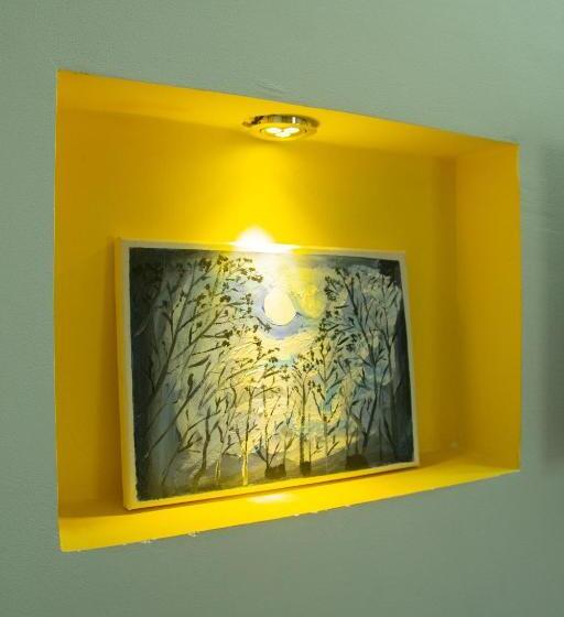 带阳台标准四人间, Nụ Cười Mũi Né