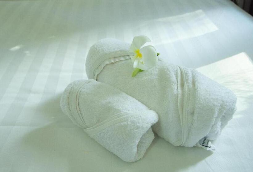 带阳台标准四人间, Nụ Cười Mũi Né