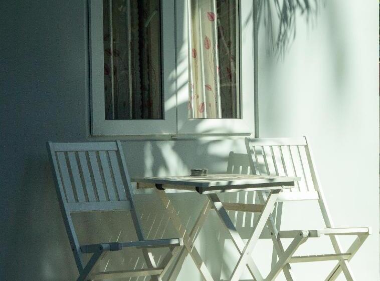 标准间带阳台, Nụ Cười Mũi Né