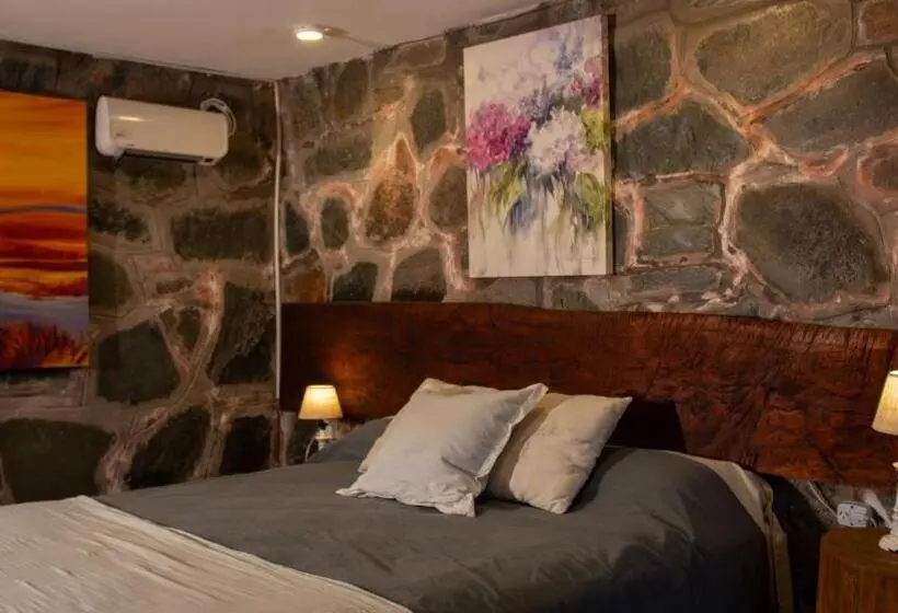 スタンダードルーム, La Pedrera Hotel Boutique, Raco