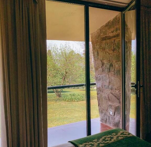 4인용 스탠다드 룸, La Pedrera Hotel Boutique, Raco