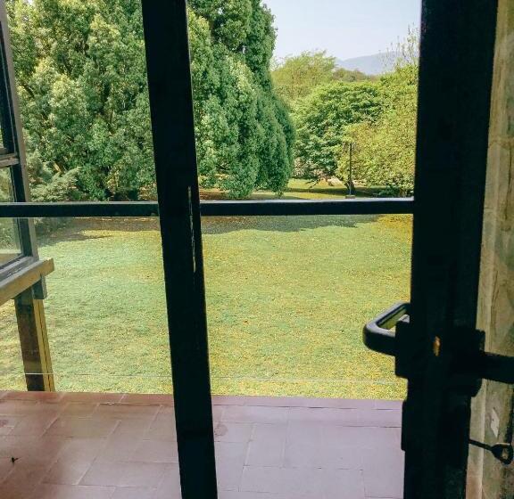 اتاق استاندارد سه نفره, La Pedrera Hotel Boutique, Raco