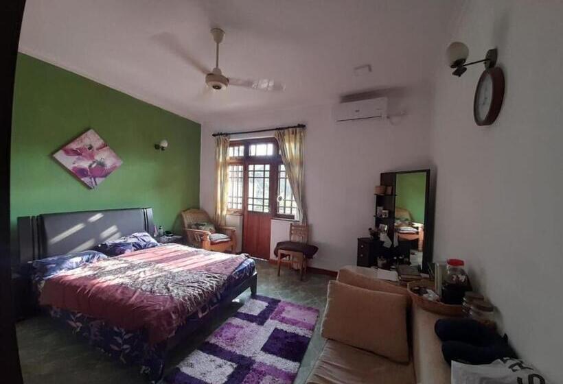 חדר סטנדרט, Bellwood Residence