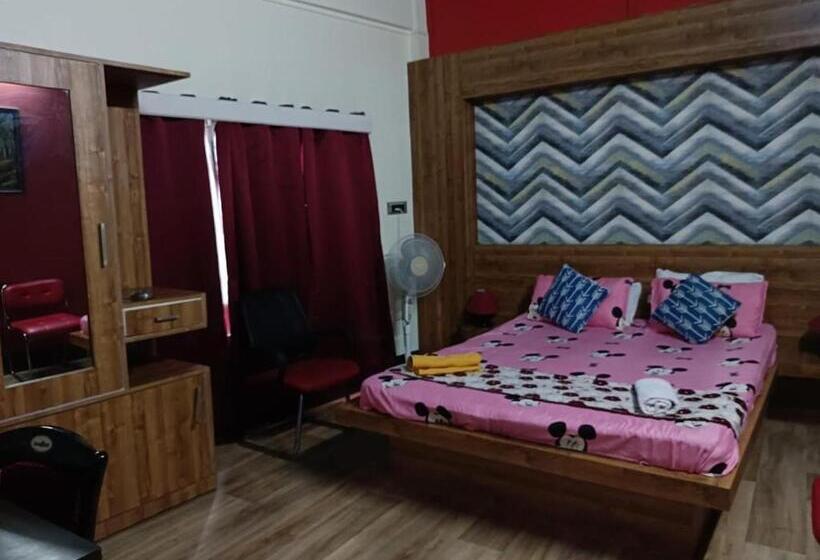 스탠다드 룸, Eastwood Guest House