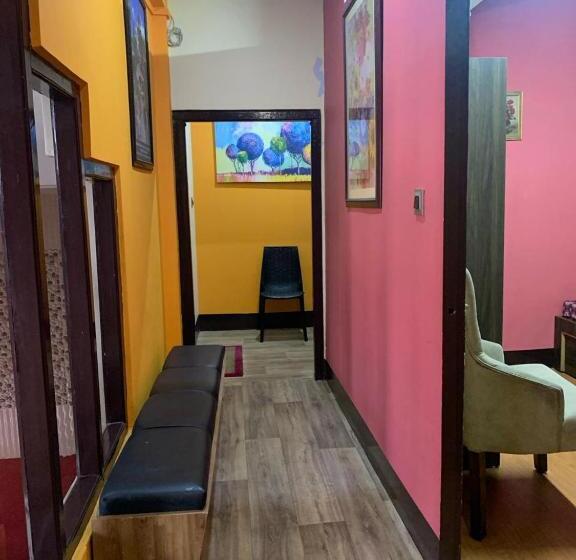 스탠다드 룸, Eastwood Guest House