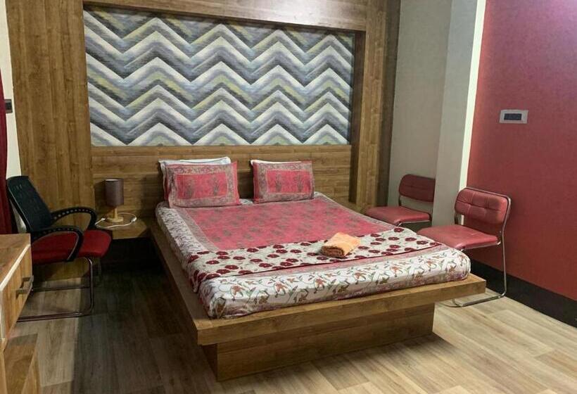 스탠다드 룸, Eastwood Guest House