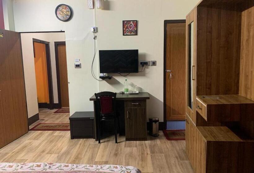 스탠다드 룸, Eastwood Guest House