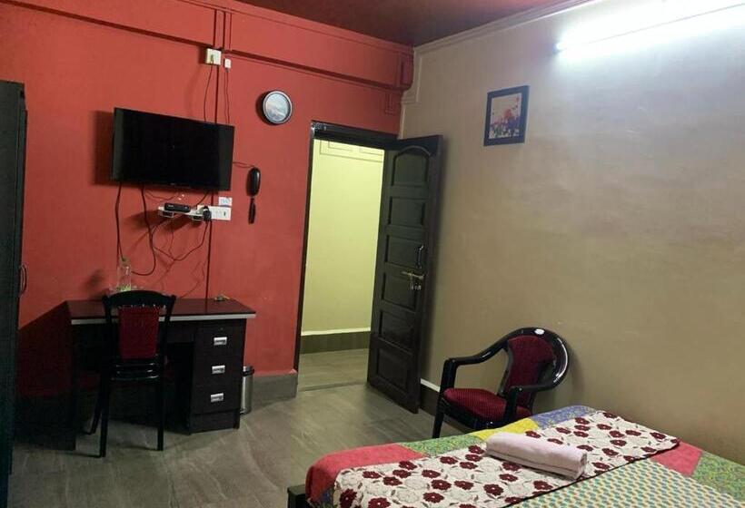 스탠다드 룸, Eastwood Guest House