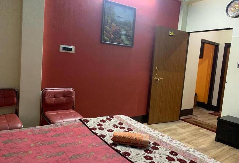 스탠다드 룸, Eastwood Guest House