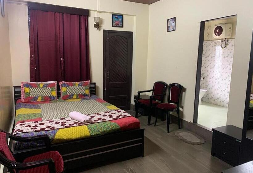 스탠다드 룸, Eastwood Guest House