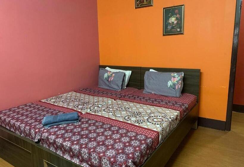 패밀리 룸, Eastwood Guest House