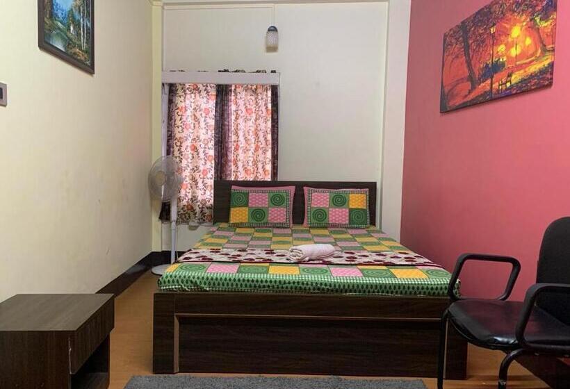 패밀리 룸, Eastwood Guest House