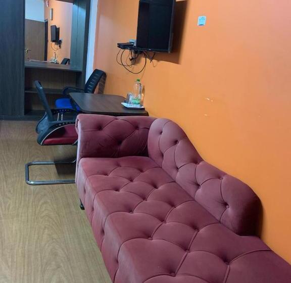 패밀리 룸, Eastwood Guest House