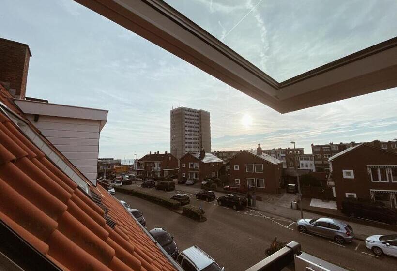 اتاق سوپریور, Long Beachs 3