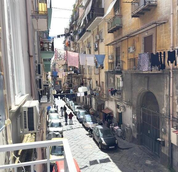 اتاق استاندارد با بالکن, Marvit Central Luxury