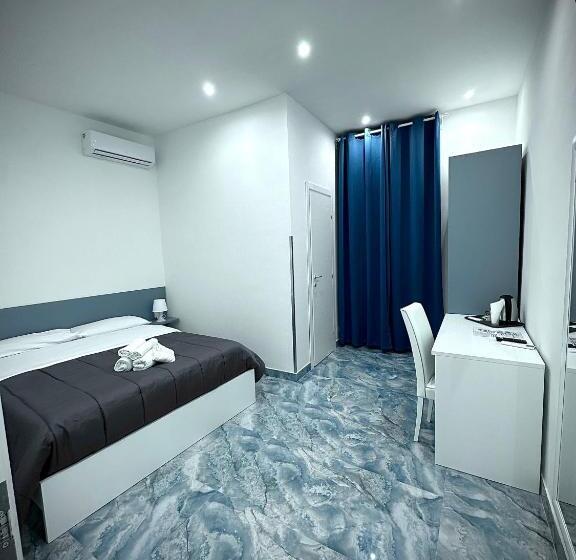 اتاق استاندارد, Marvit Central Luxury