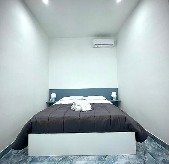 اتاق استاندارد, Marvit Central Luxury