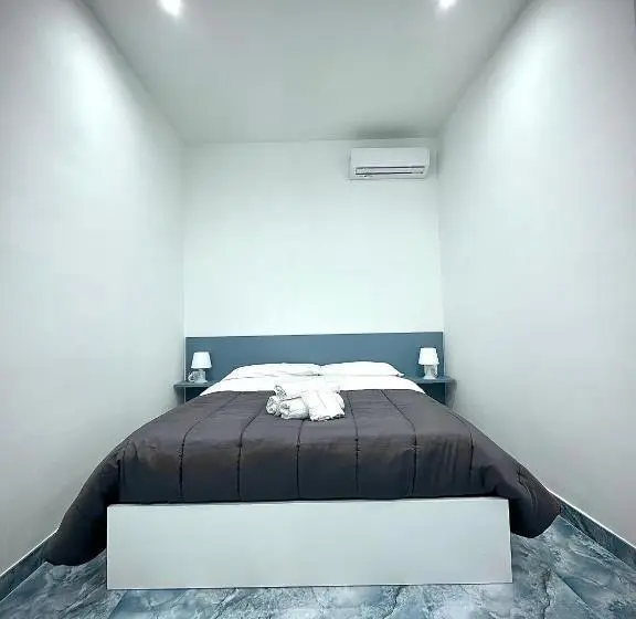 اتاق استاندارد, Marvit Central Luxury