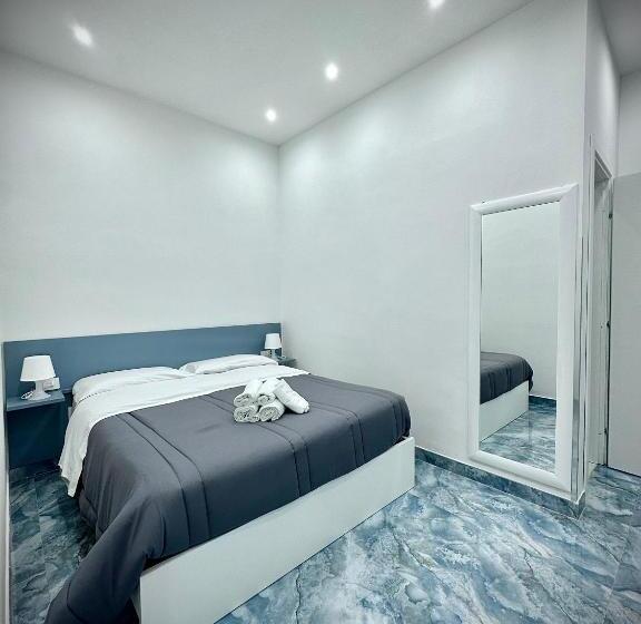 اتاق استاندارد با تراس, Marvit Central Luxury