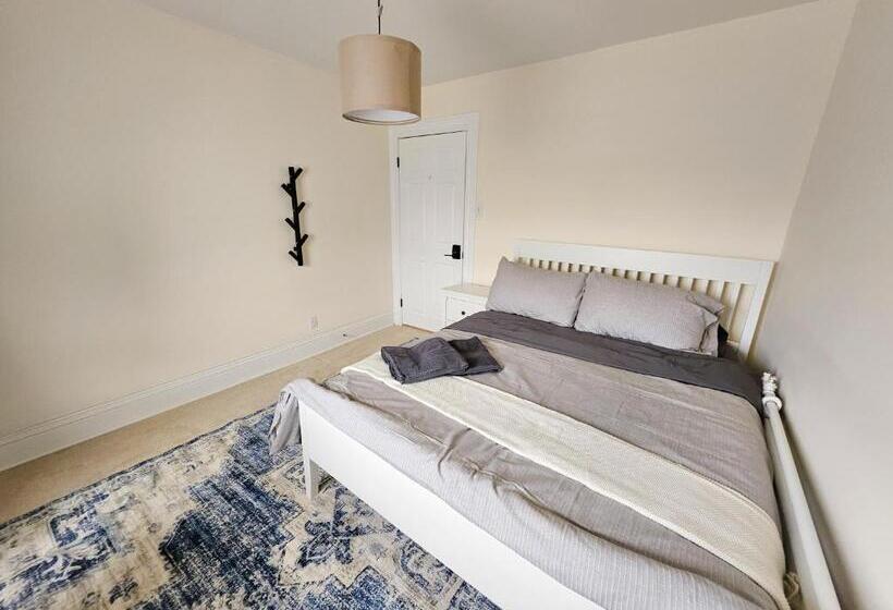 غرفة سوبيريور, Ottawa Downtown Cozy Guesthouse