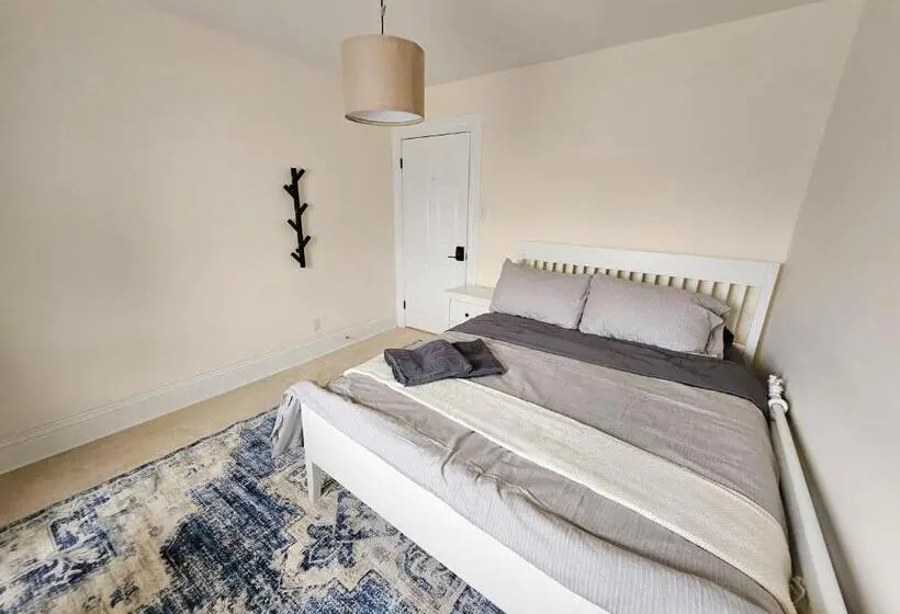 スーペリアールーム, Ottawa Downtown Cozy Guesthouse