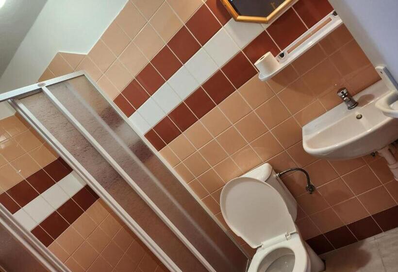 Номер Стандарт, Penzion U Martina