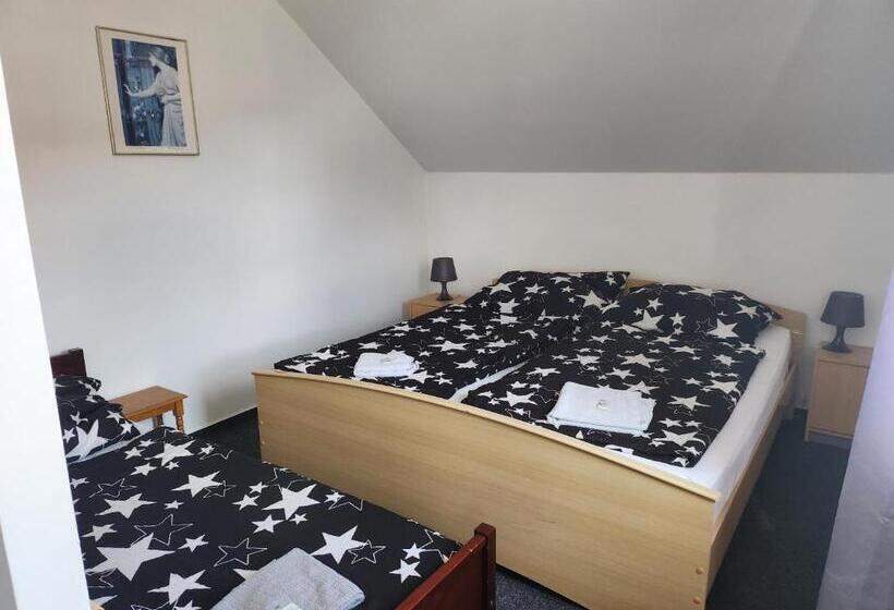 Номер Стандарт, Penzion U Martina