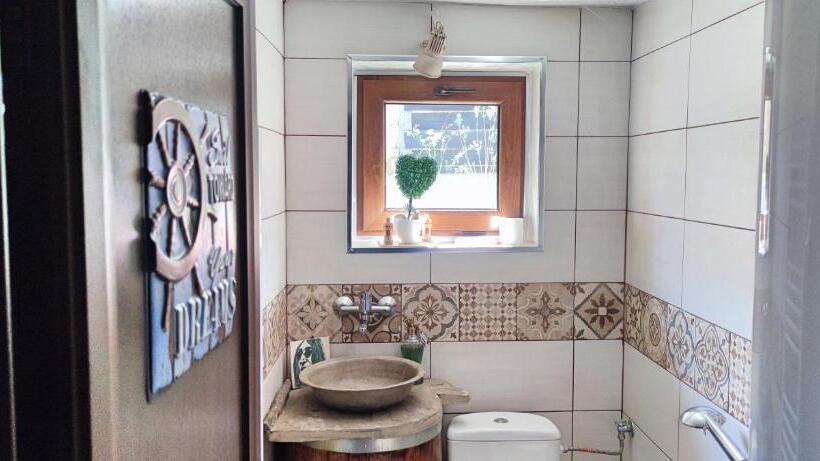 חדר דלוקס, Zellin House Of Inspiration