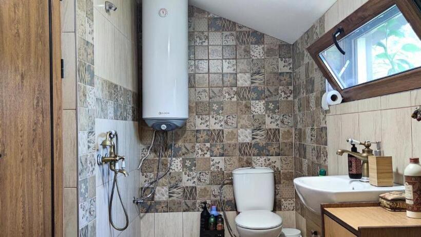 Номер Стандарт Трехместный, Zellin House Of Inspiration