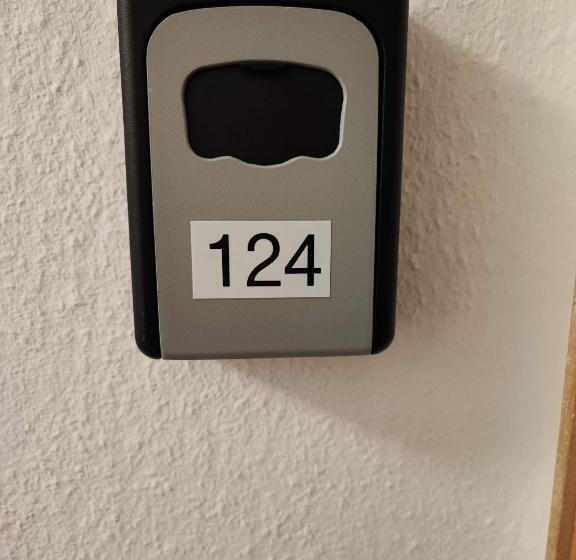 스탠다드 룸, Room In Guest Room   Pension Forelle   Double Room