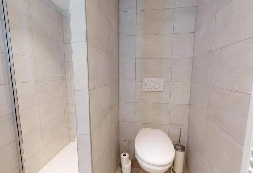 带1个卧室的公寓, Résidence De L Ancien Relais