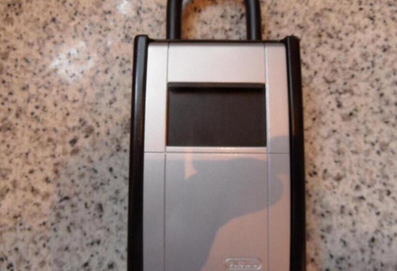 标准间, Self Service By Hotel Savoy Hannover