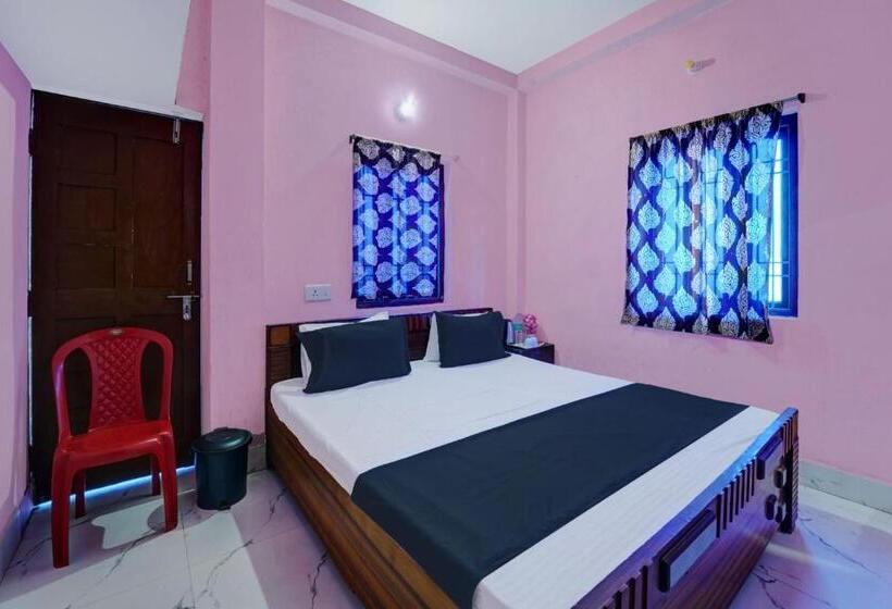 트리플 클래식 룸, Spot On S Hotel & Restaurant