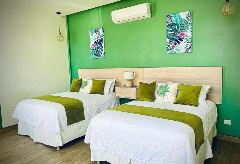 اتاق استاندارد, Cabelas