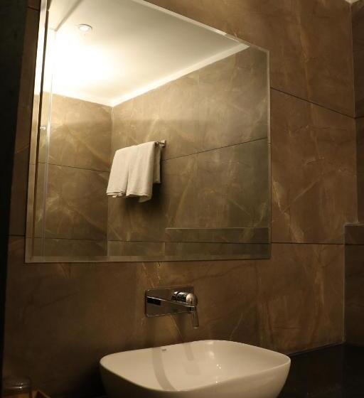 غرفة ديلوكس, Crown Park Luxury