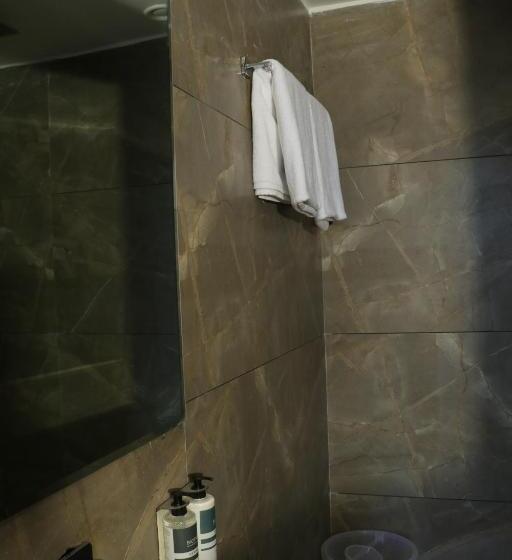 Номер Deluxe, Crown Park Luxury