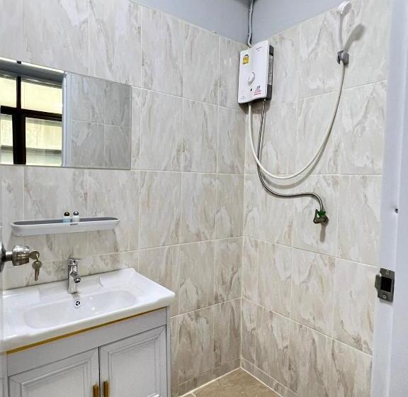 シティビュースイート, Luna