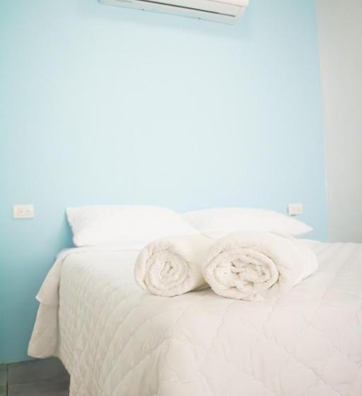 اتاق خانوادگی, Pacífico Cielo Eco