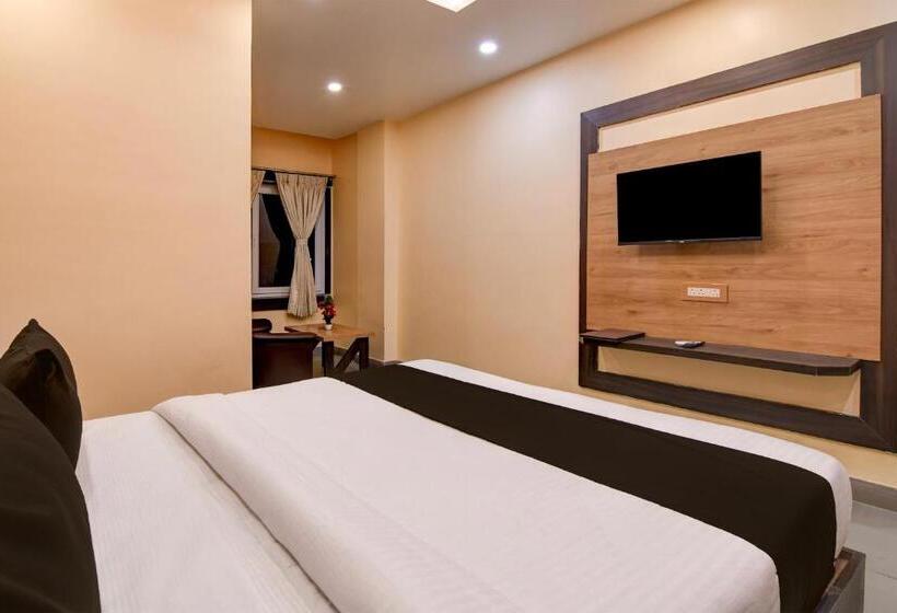 Трехместный Номер Классика, Super Townhouse Oak Bulbuli Neer