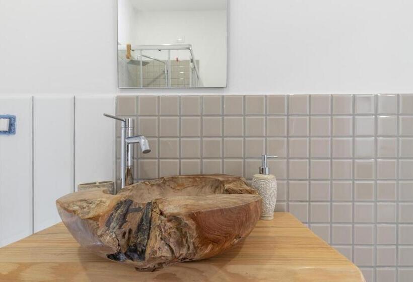 스탠다드 스튜디오 풀장 전망, Villa Cangiano B&b And Pool